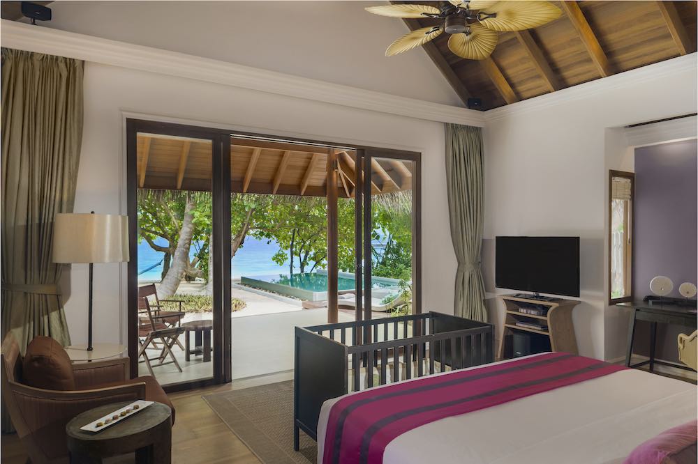 Beach Villa photo 4